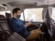 ‘Air Purifier’ Grab Car Jadikan Kualitas Udara Dalam Mobil Lebih Baik