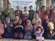 Dosen USM Bina Kelompok Tani Bina Lestari Purworejo untuk Ciptakan Kualitas Produk Berkualitas