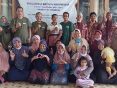 Dosen USM Bina Kelompok Tani Bina Lestari Purworejo untuk Ciptakan Kualitas Produk Berkualitas