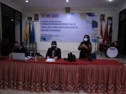Dosen S1 Pariwisata USM Berikan Pengetahuan Tentang Service Quality Di SMKN 6 Semarang