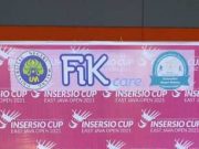 Debora Juara Insersio Cup 2021