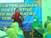 Mbak Ita Apresiasi Muslimat NU Ikut Serta dalam Pembangunan