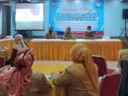 Disdukcapil Wonosobo Kenalkan Inovasi “Pesta Dansa”
