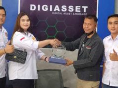 Winmar Coin Jadi Koinnya Anak Bangsa