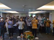 DP3A Kampanye Anti Kekerasan, Libatkan Laki-Laki dalam Perlindungan Perempuan dan Anak