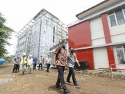 Pemkot Semarang Siapkan Rumah Sakit Pasien BPJS di Mijen Kota Semarang