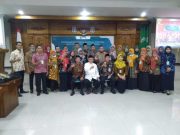 Sejak Dini Siswa Perlu Dikenalkan Moderasi Beragama di Sekolah