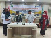 Pemkab Batang Gandeng Unwahas Kembangkan Potensi Wilayah