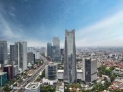 Kinerja Telkom Terus Membaik dan On The Right Track