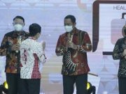 Kota Semarang Dapat Predikat Terbaik di Sektor Ekonomi dan Kesehatan