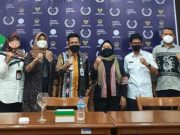 Bupati Wonosobo Tegaskan Komitmen Bangun Pemerintahan Terbuka dan Inovatif
