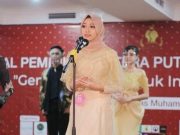 Mengenal Dara Swandana, Duta Pendidikan Banten 2021