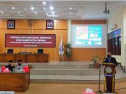 PGSI Demak – USM Jalin Kerja Sama
