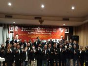 KONI Kota Semarang Raih ISO 9001