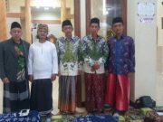 Konferensi Pengurus Ranting NU Banjaran Bangsri Digelar