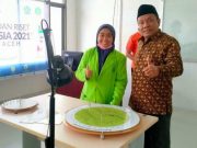 Instrumen ‘Mujtama’aini UIN Walisongo’ Juara I Oase PTKI I
