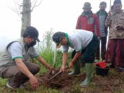 Wabup Wonosobo Ajak Warga Ikut Aktif Gerakan “Ayo Ngrumat Tuk”