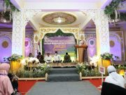 JMQH Ambil Bagian Pembangunan Keagamaan di Jawa Tengah