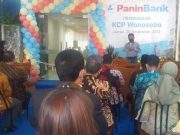 Bupati Wonosobo Ingatkan Warga Tak Terjebak Pinjol