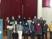 Dosen FTP USM Berikan Penyuluhan Tentang Pangan Fungsional