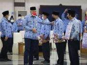 Transformasi ASN Disiapkan untuk Masuk Society 5.0