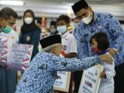 Korpri Jateng Langsung Respon Persoalan di Masyarakat