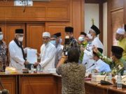 Lampung Siap Gelar Muktamar ke-34 NU