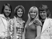 ABBA Grup Musik Legendaris Asal Swedia Rilis Album Pertama Sejak Vakum 40 Tahun