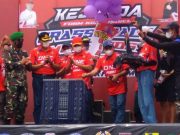 Kontroversi Sirkuit Dian Rakashima, Harusnya Dengarkan Suara Warga di Medsos