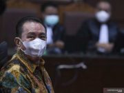 MA Kembalikan Vonis Djoko Tjandra Jadi 4,5 Tahun Penjara