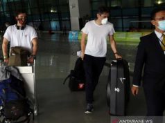 Kemenkumham Perbarui Aturan Larangan Masuk WNA Cegah Covid-19 Omicron