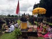Bali Masuk Daftar 30 Situs Warisan Dunia UNESCO Terpopuler