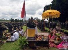 Bali Masuk Daftar 30 Situs Warisan Dunia UNESCO Terpopuler