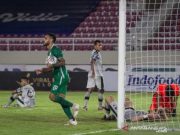 PSS Kalahkan Persikabo 3-2