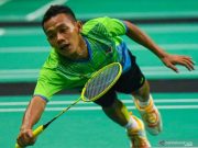 Persaingan di Peparnas Sengit