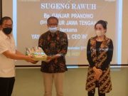 Jaminan Kemudahan Berusaha Jadikan Jateng Diminati Investor