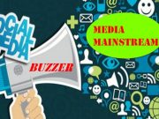 Ketika Konten Medsos Merambah Ruang Media Mainstream
