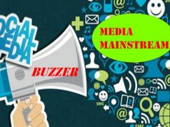 Ketika Konten Medsos Merambah Ruang Media Mainstream