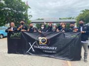 Genap 1 Dekade, Whiz Hotel Pemuda Semarang Tawarkan Promo Kamar Menarik