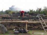 BPCB Siap Pugar Situs Liyangan, Batur Halaman 1 dan 2