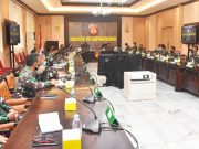 Dalproggar Merupakan Fungsi Manajemen Wujudkan Tupoksat TNI AD