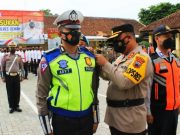 Operasi Zebra Candi Polres Demak Fokus Tekan Kecelakaan di Jalur Pantura