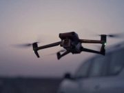 Drone DJI Mavic 3 Mulai Dipasarkan untuk Penggemar Drone Di Indonesia