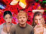 Ed Sheeran Akan Rilis Kolaborasi Baru “Shivers” Bersama Jessi dan Sunmi