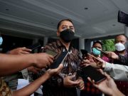 UMK 2022 Surabaya Diusulkan Hingga Rp4,7 Juta per Bulan
