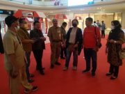 Festival HAM dan Ormas Expo 2021 Digelar Siang ini di Paragon Mal