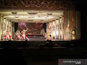 Wali Kota Genjot Kegiatan Budaya di Solo