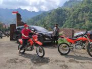 Bupati Jepara Cek Alat Pemantau Tanah Longsor dan Curah Hujan di Tempur