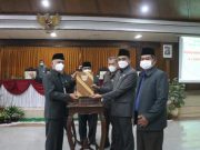 Diharapkan Hasilnya Berkualitas Anggaran Pemilihan Bupati-Wakil Bupati Jepara 2024 Capai Rp 40 Miliar