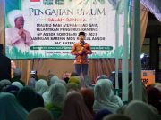Ansor Miliki Peran Strategis Bangun Karakter Bangsa